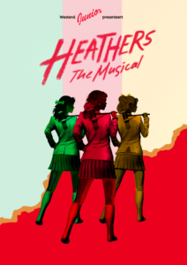 Heathers TEEN version